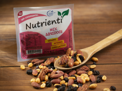 Nutrienti: Mix Agridoce
